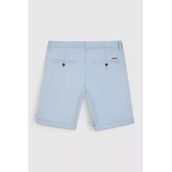 Bermuda coupe chino SHORT CHINO US NAVY