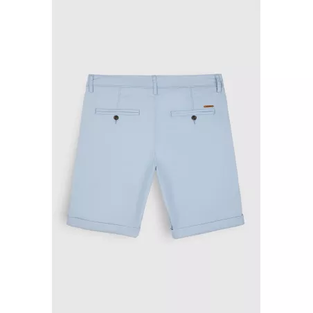Bermuda coupe chino SHORT CHINO US NAVY