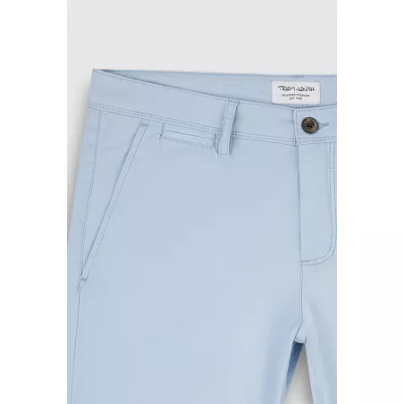 Bermuda coupe chino SHORT CHINO US NAVY