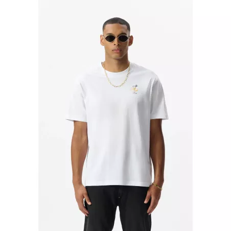T-shirt T-BISTRO MC