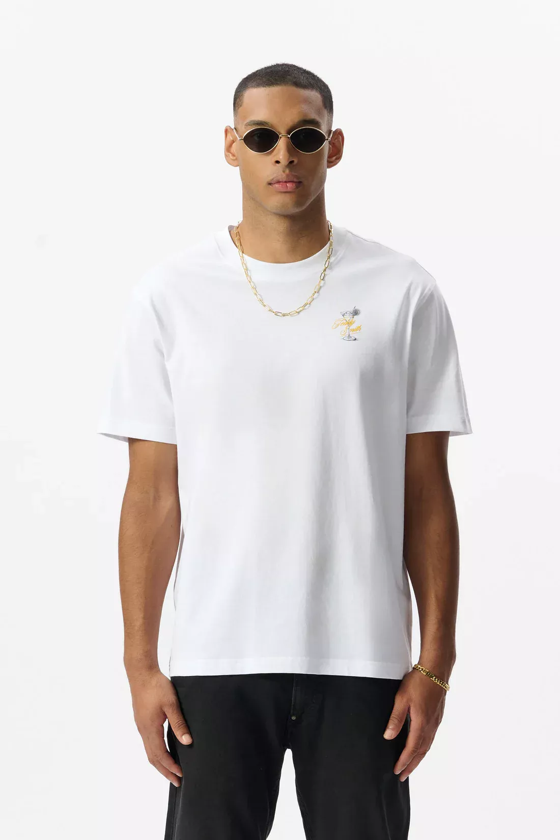 T-shirt T-BISTRO MC