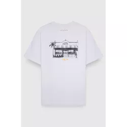 T-shirt T-BISTRO MC
