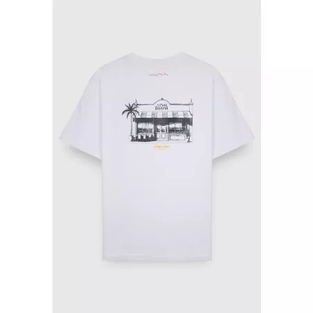 T-shirt T-BISTRO MC