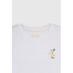 T-shirt T-BISTRO MC