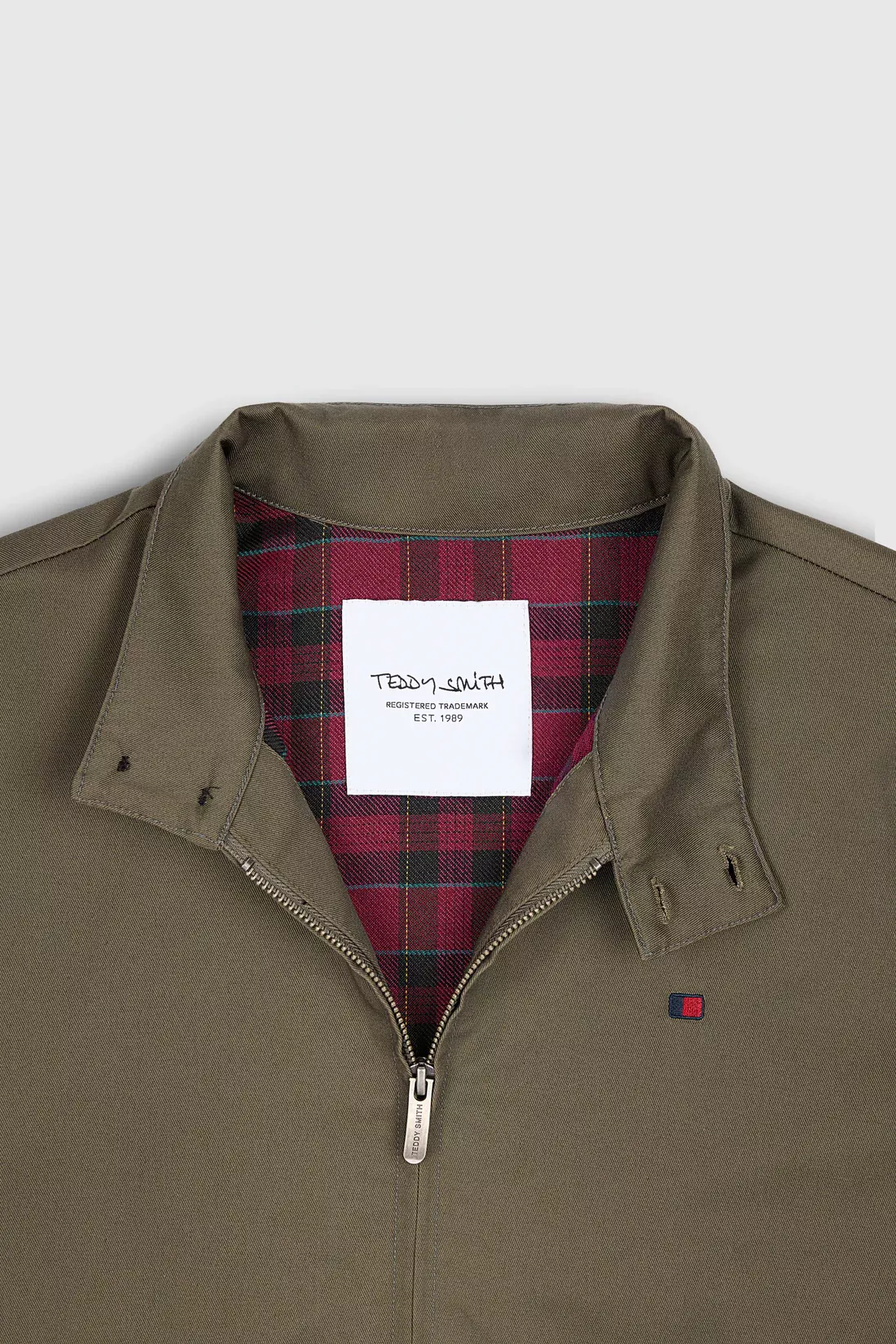 Blouson SANSON 2