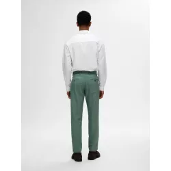 COUPE SLIM PANTALON DE COSTUME