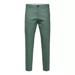 COUPE SLIM PANTALON DE COSTUME