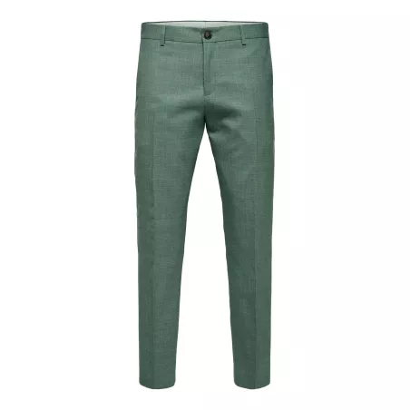 COUPE SLIM PANTALON DE COSTUME