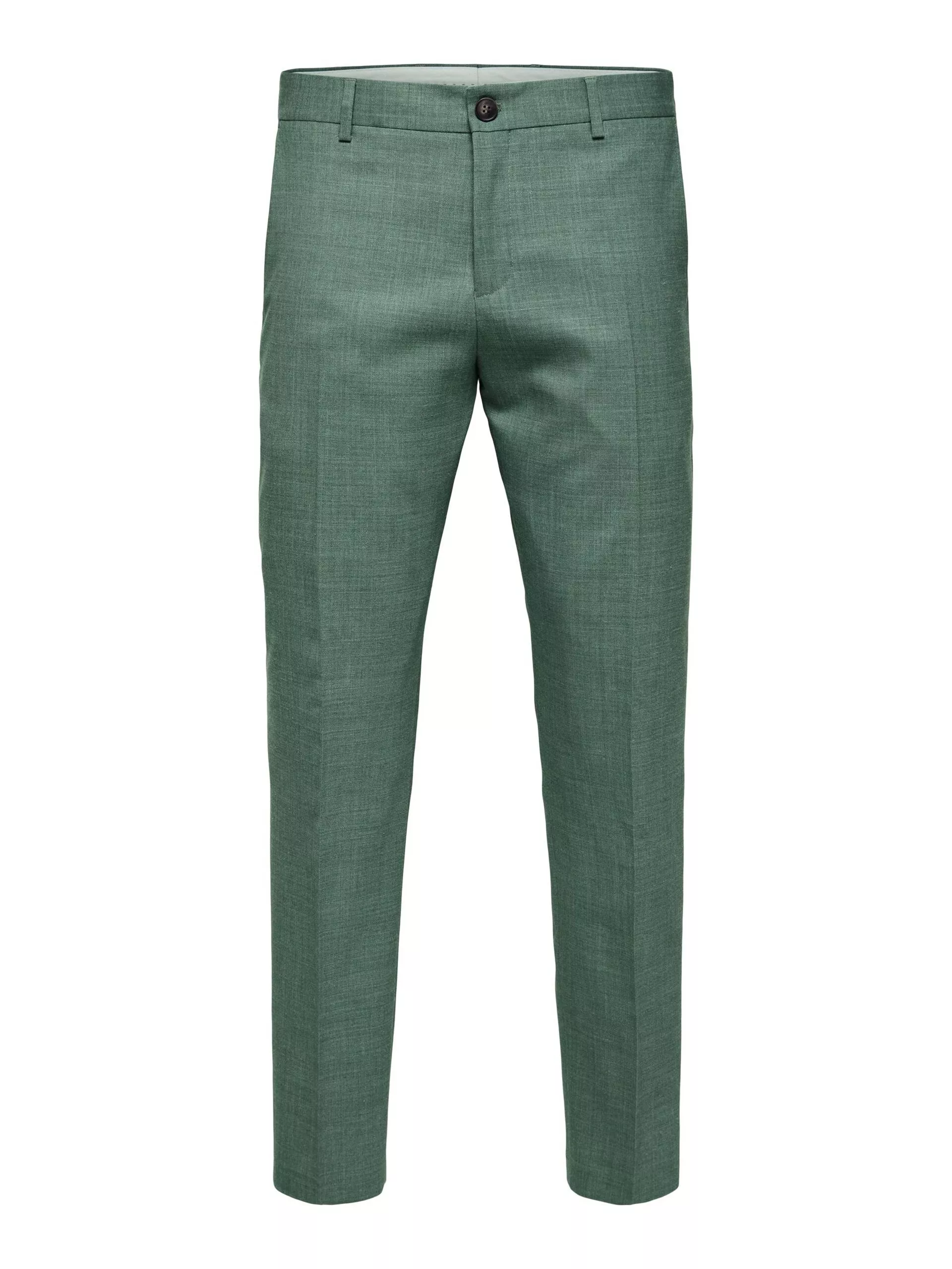 COUPE SLIM PANTALON DE COSTUME