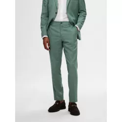 COUPE SLIM PANTALON DE COSTUME