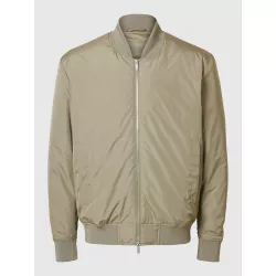 REMBOURRÉE VESTE BOMBER