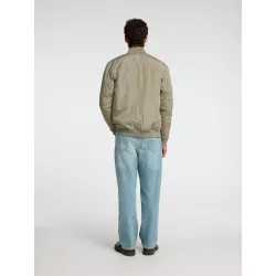REMBOURRÉE VESTE BOMBER