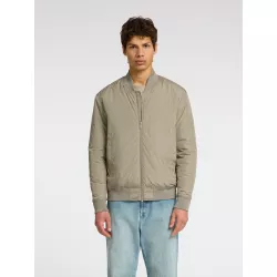 REMBOURRÉE VESTE BOMBER