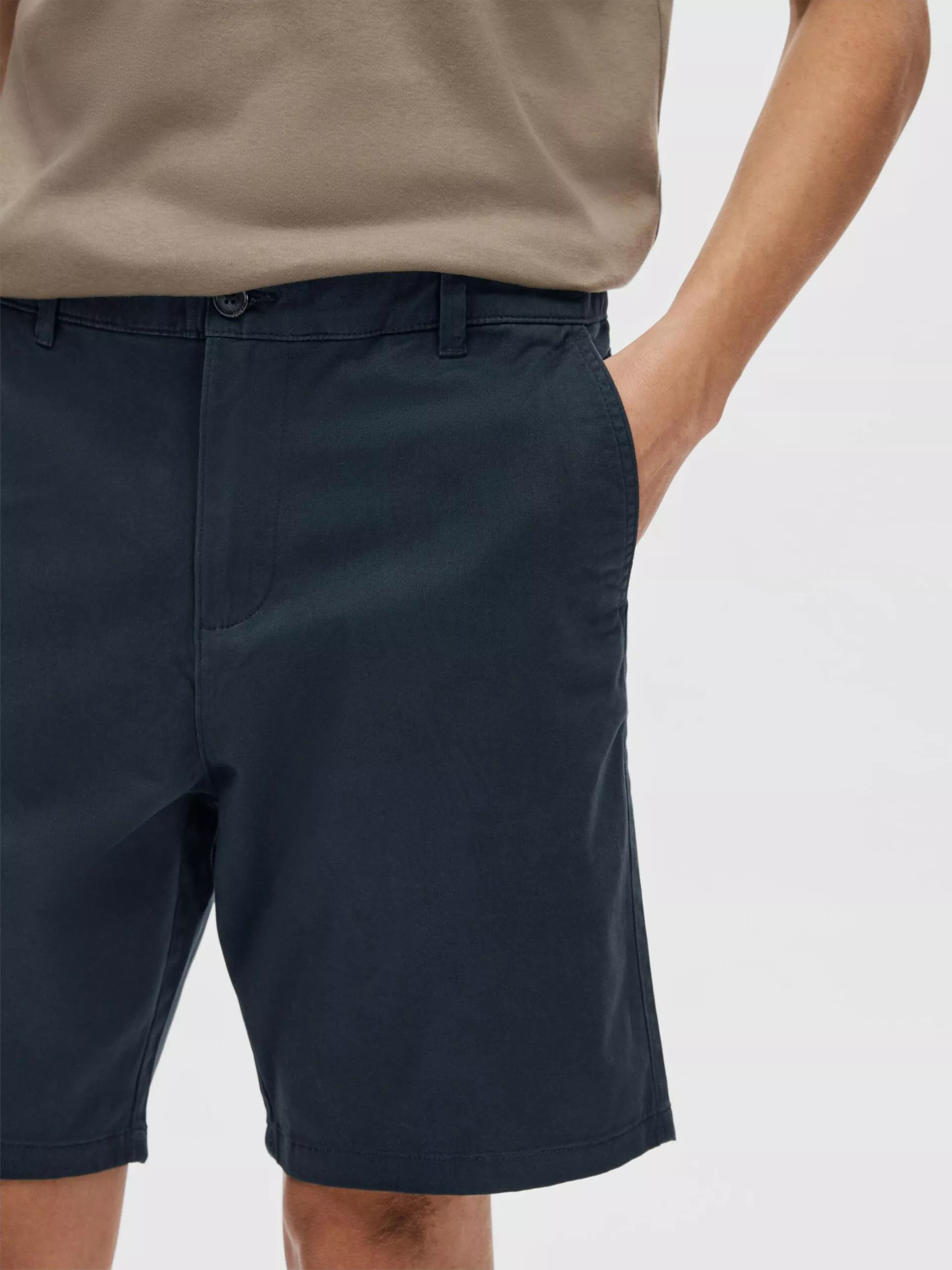 COUPE CLASSIQUE FLEX SHORT