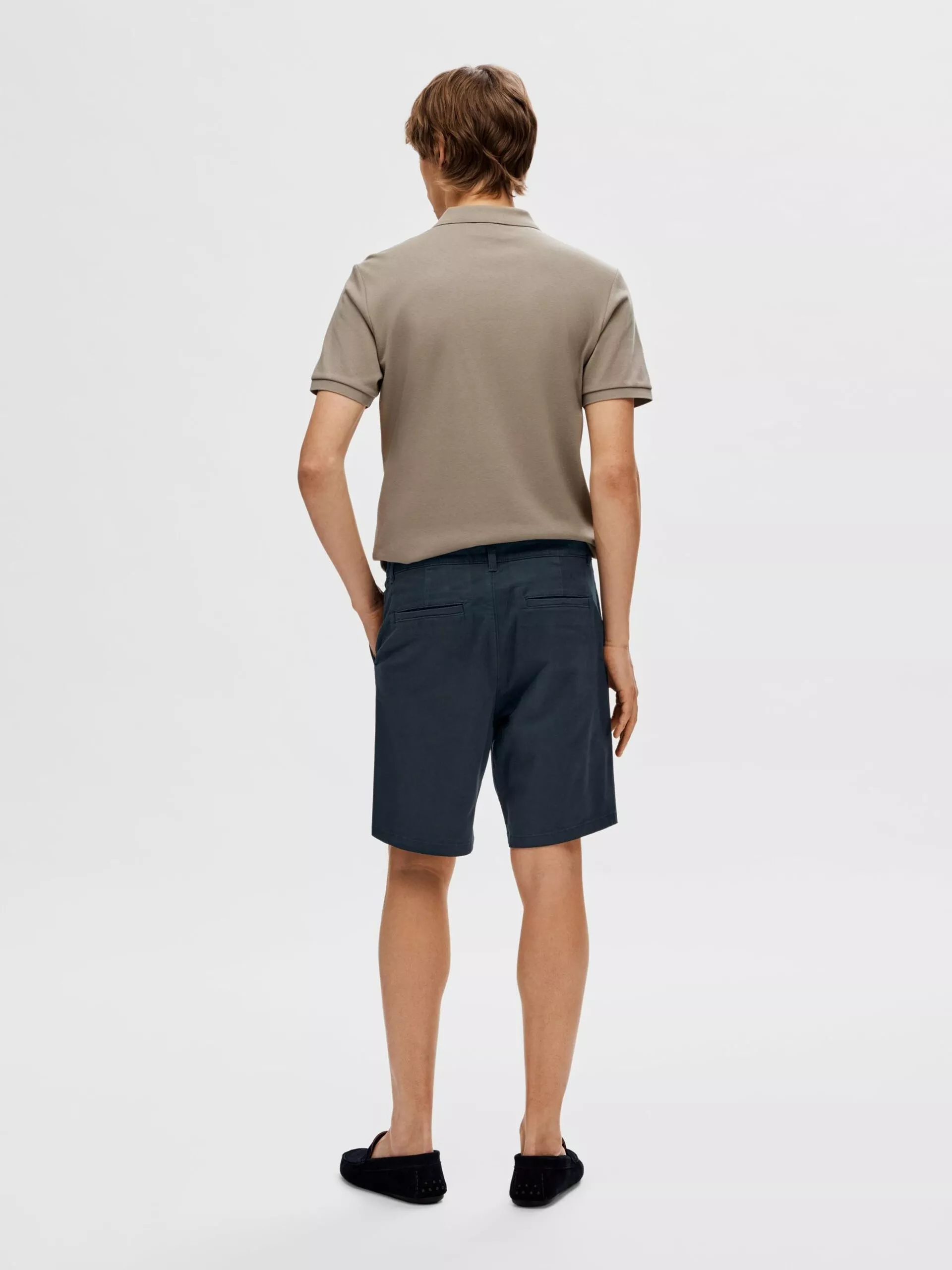 COUPE CLASSIQUE FLEX SHORT