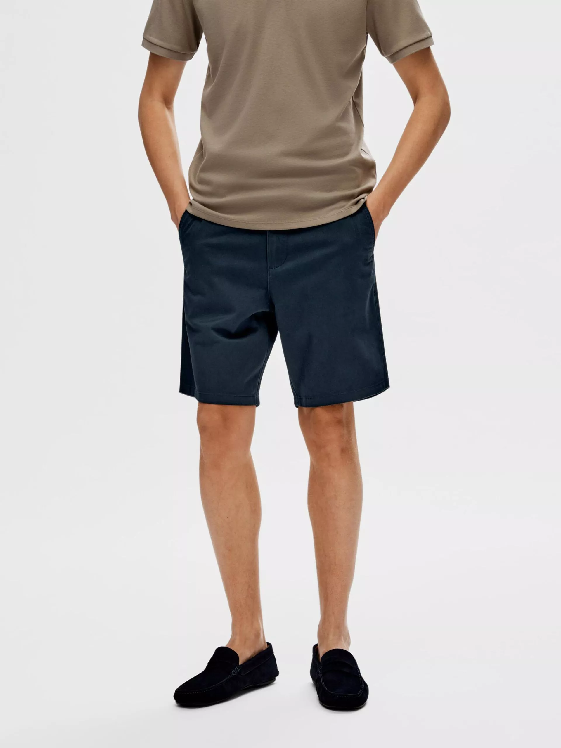 COUPE CLASSIQUE FLEX SHORT