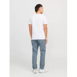 Pantalon chino Slim Fit