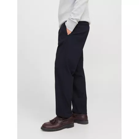 Pantalon classique Relaxed Fit