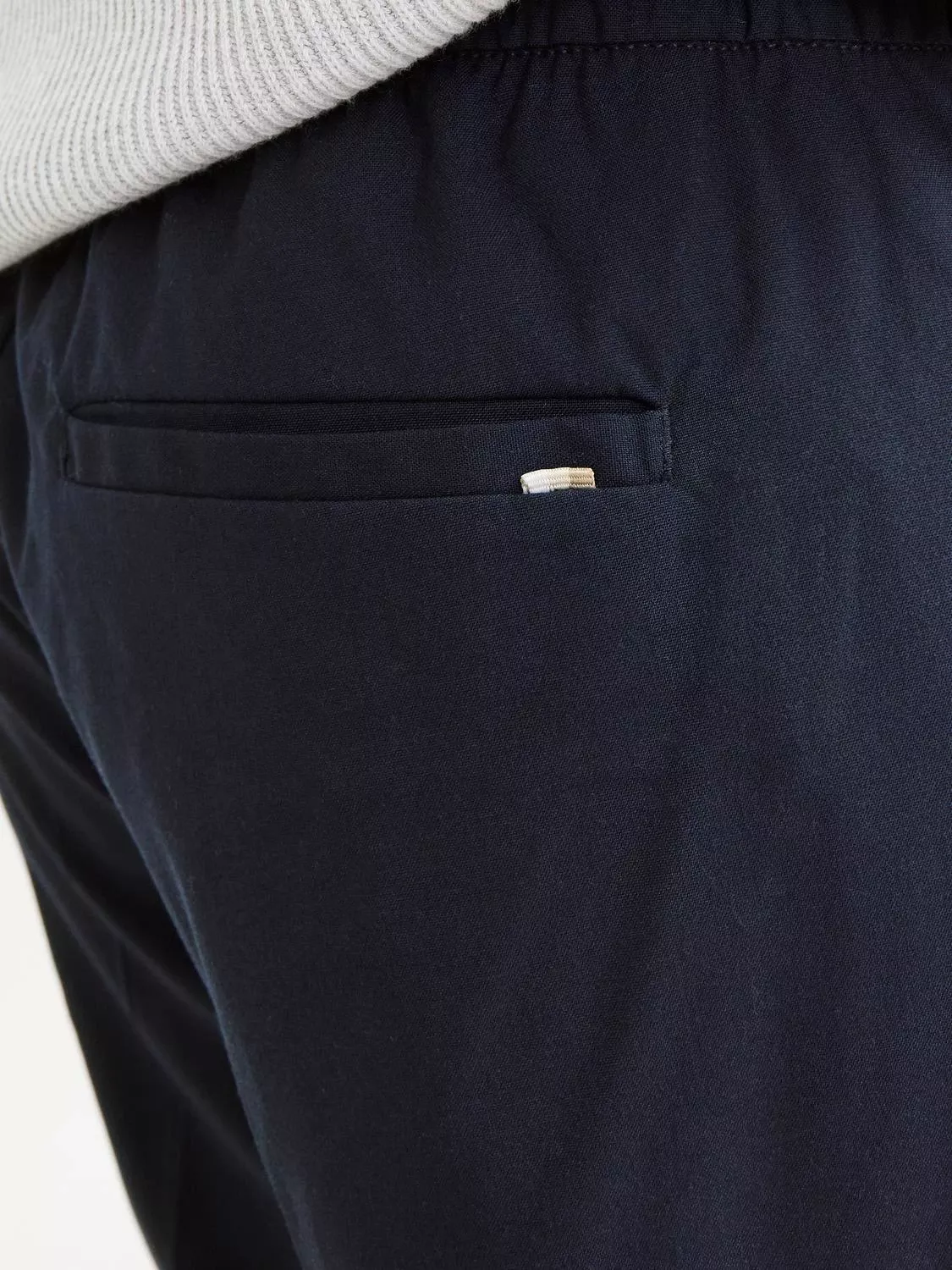 Pantalon classique Relaxed Fit