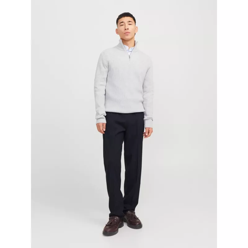 Pantalon classique Relaxed Fit