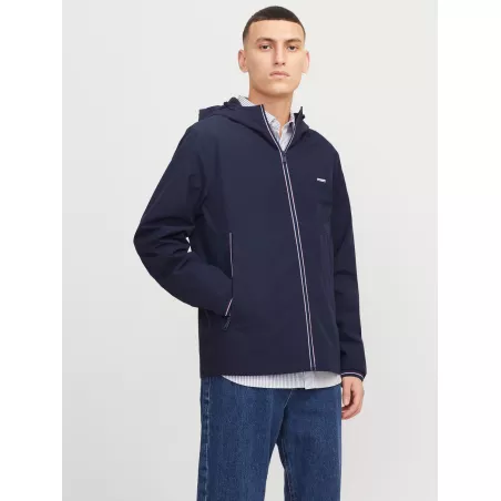 Vestes Capuche Poignets ou...