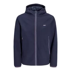 Vestes Capuche Poignets ou bas élastiqués