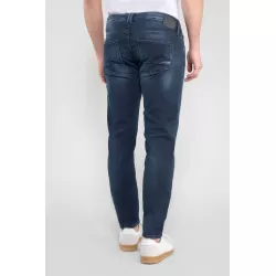 Jeans jogg 700/11 adjusted bleu-noir N°1