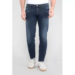 Jeans jogg 700/11 adjusted bleu-noir N°1