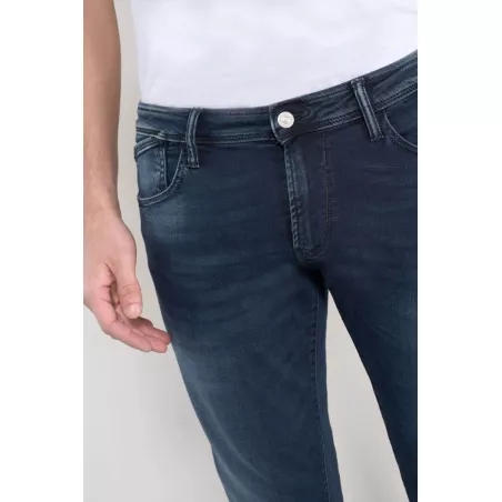 Jeans jogg 700/11 adjusted bleu-noir N°1