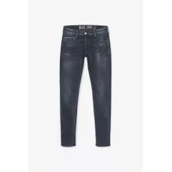 Jeans jogg 700/11 adjusted bleu-noir N°1