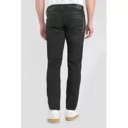 Jeans jogg 700/11 adjusted noir N°1