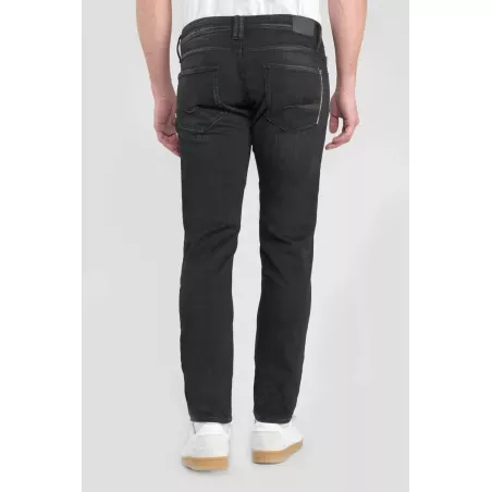 Jeans jogg 700/11 adjusted noir N°1