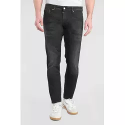 Jeans jogg 700/11 adjusted noir N°1