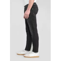 Jeans jogg 700/11 adjusted noir N°1