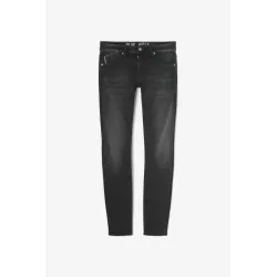 Jeans jogg 700/11 adjusted noir N°1