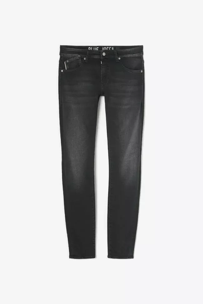 Jeans jogg 700/11 adjusted noir N°1