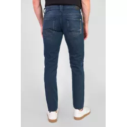 Jeans jogg 700/11 adjusted bleu-noir N°1