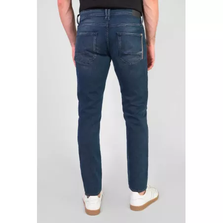 Jeans jogg 700/11 adjusted bleu-noir N°1