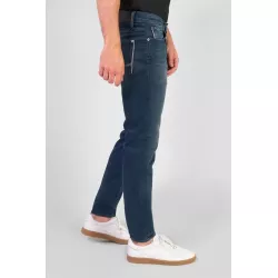 Jeans jogg 700/11 adjusted bleu-noir N°1