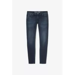 Jeans jogg 700/11 adjusted bleu-noir N°1