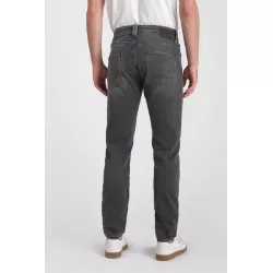 Jeans jogg 700/11 adjusted noir N°2