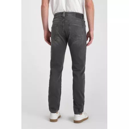 Jeans jogg 700/11 adjusted noir N°2