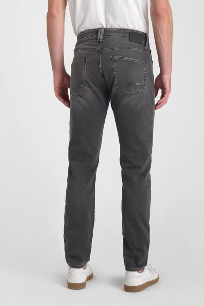 Jeans jogg 700/11 adjusted noir N°2
