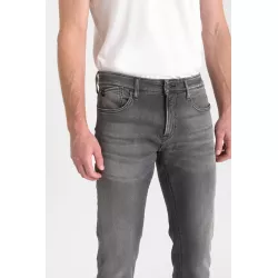 Jeans jogg 700/11 adjusted noir N°2