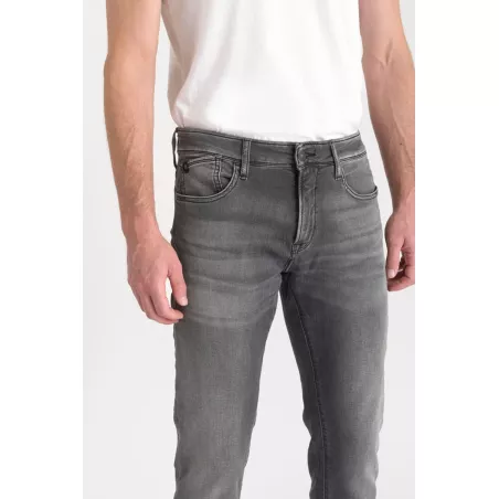 Jeans jogg 700/11 adjusted noir N°2