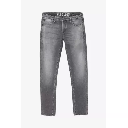 Jeans jogg 700/11 adjusted noir N°2