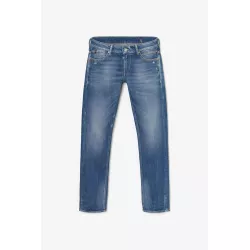 Jeans 800/12 regular Pazy destroy bleu N°3