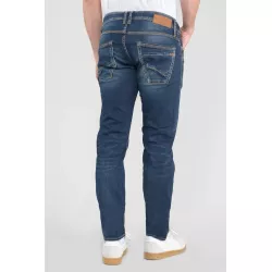 Jeans 700/11 adjusted Basic bleu N°2