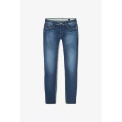 Jeans 700/11 adjusted Basic bleu N°2