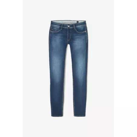 Jeans 700/11 adjusted Basic bleu N°2